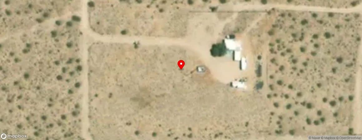 House image located at Joshua Tree, California, 92252