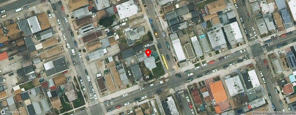 House image located at South Richmond Hill, New York, 11419