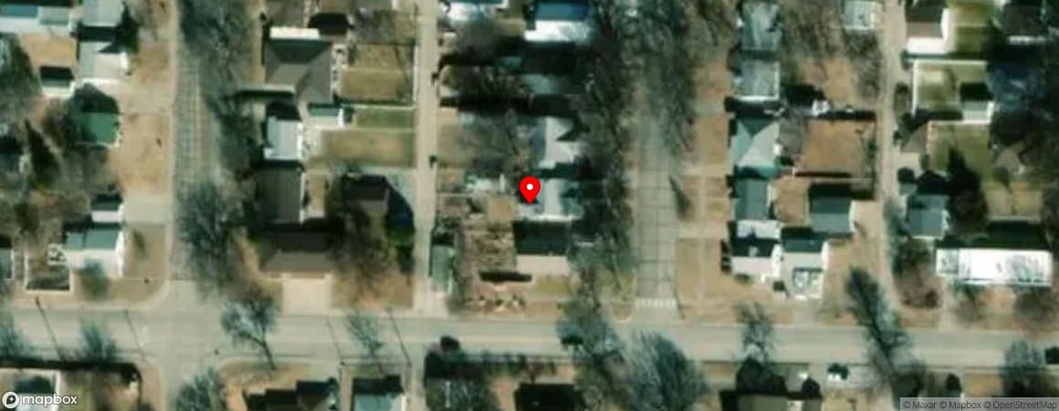 House image located at McCook, Nebraska, 69001