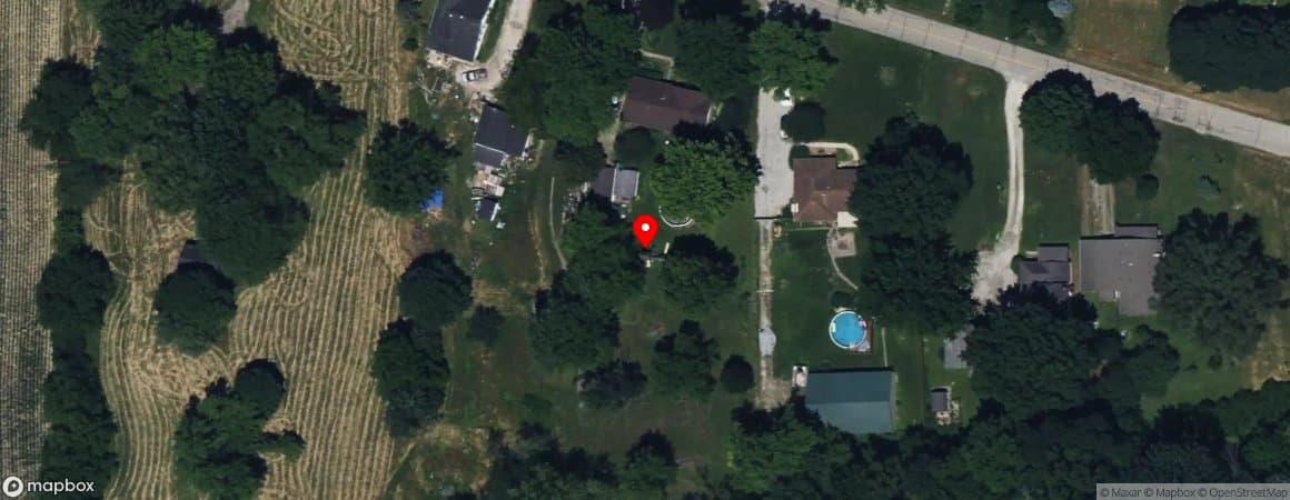 House image located at Greenfield, Indiana, 46140