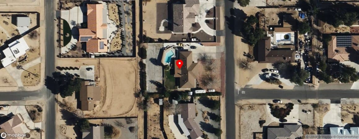 House image located at Apple Valley, California, 92307