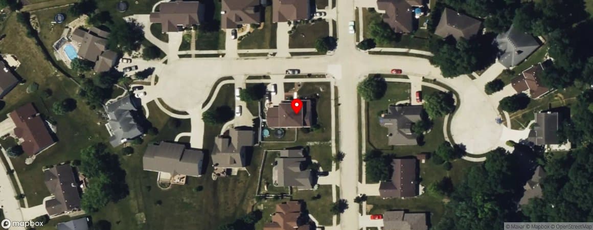 House image located at Fort Wayne, Indiana, 46808