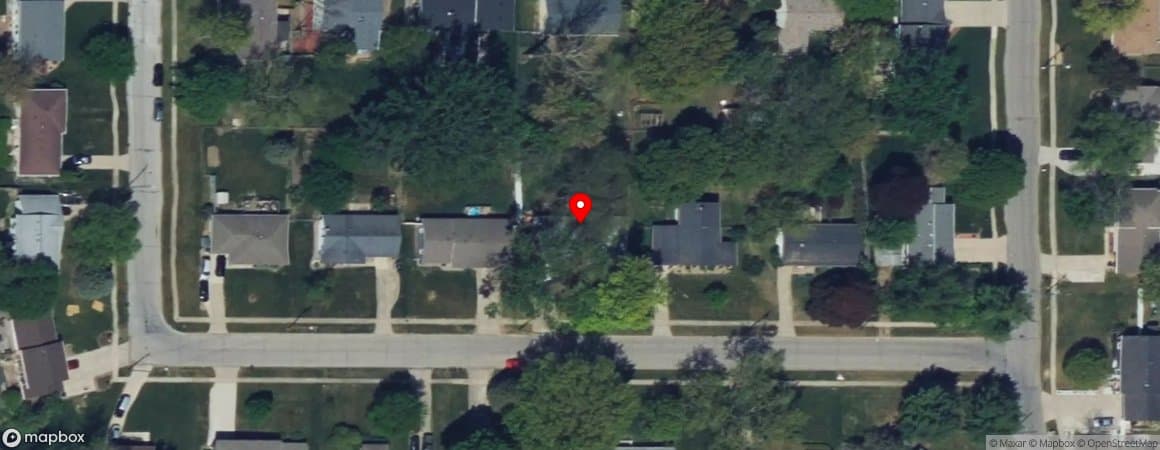 House image located at Urbandale, Iowa, 50322