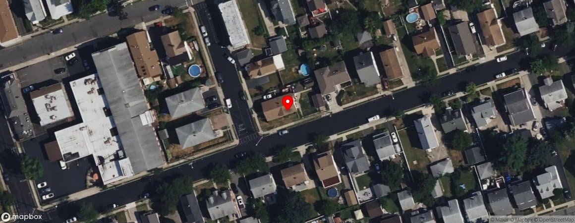 House image located at Garfield, New Jersey, 7026