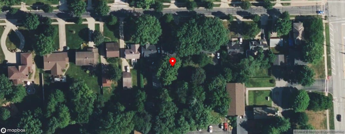 House image located at Independence, Ohio, 44131