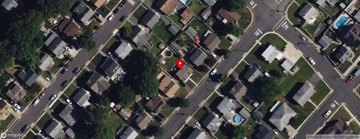 House image located at Totowa, New Jersey, 7512