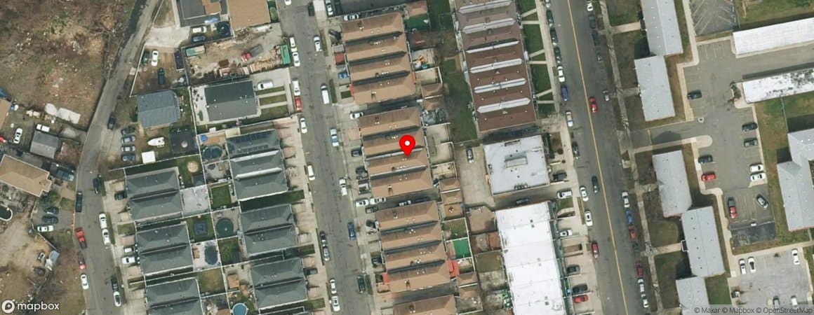 House image located at Howard Beach, New York, 11414
