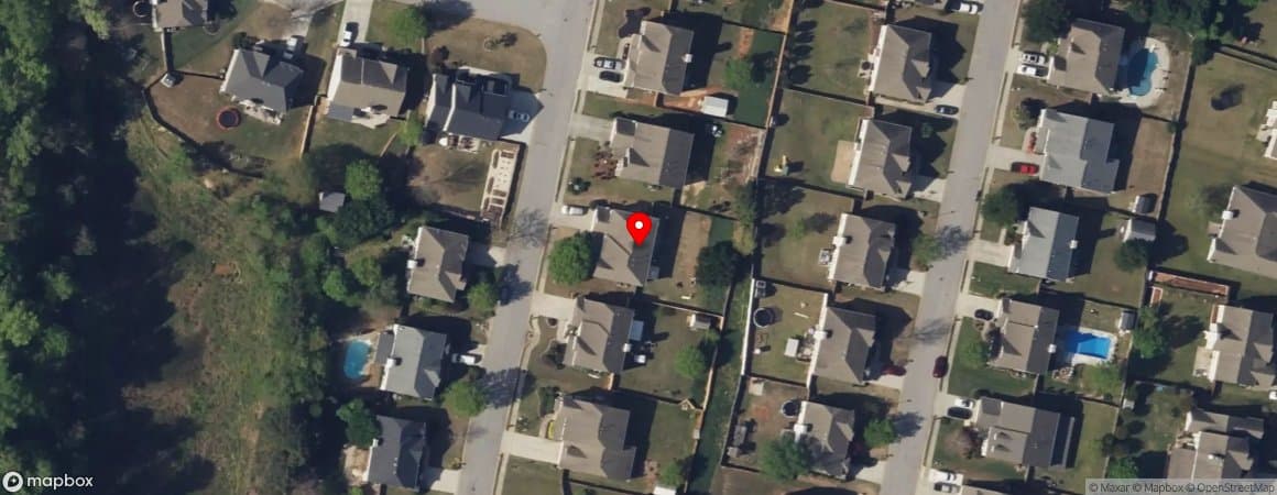 House image located at Simpsonville, South Carolina, 29681
