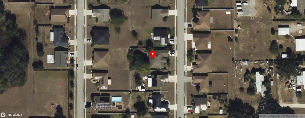 House image located at Davenport, Florida, 33837