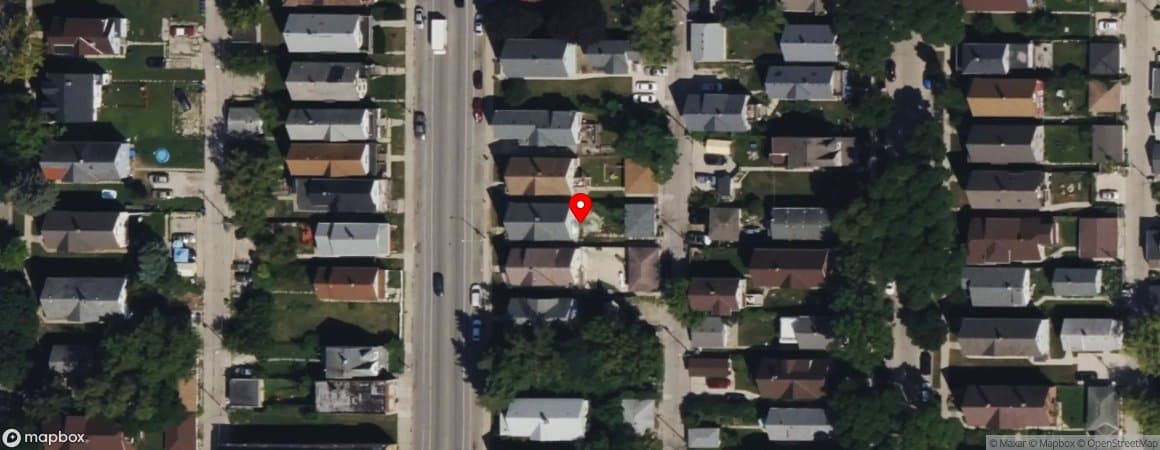 House image located at Milwaukee, Wisconsin, 53212