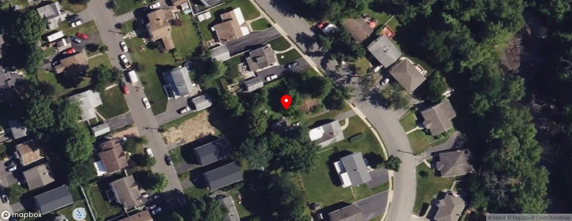 House image located at Lake Hiawatha, New Jersey, 7034