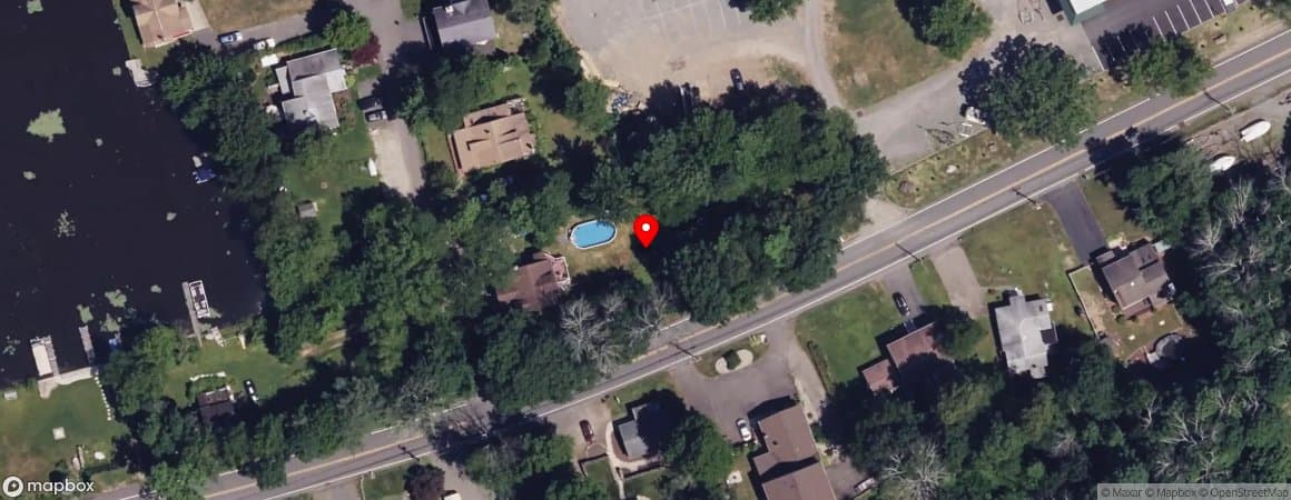 House image located at Lake Hopatcong, New Jersey, 7849
