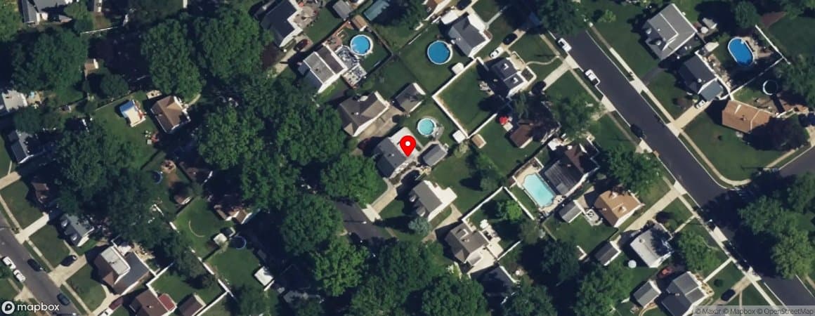 House image located at Barrington, New Jersey, 8007