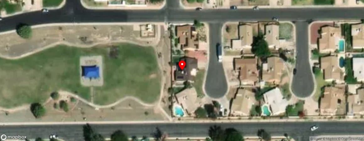 House image located at Yuma, Arizona, 85364