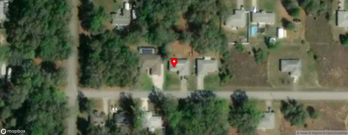 House image located at Inverness, Florida, 34453
