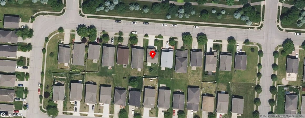 House image located at Canal Winchester, Ohio, 43110