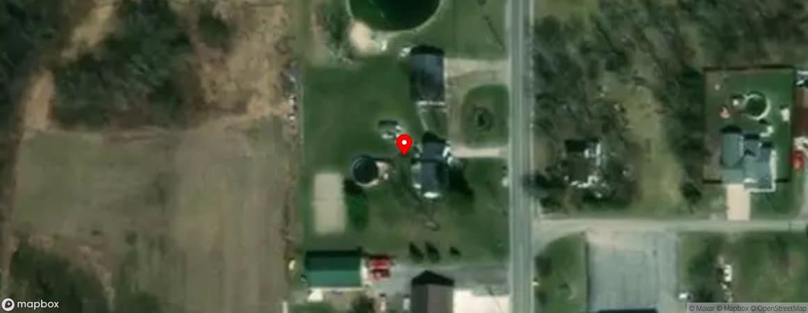 House image located at Leipsic, Ohio, 45856