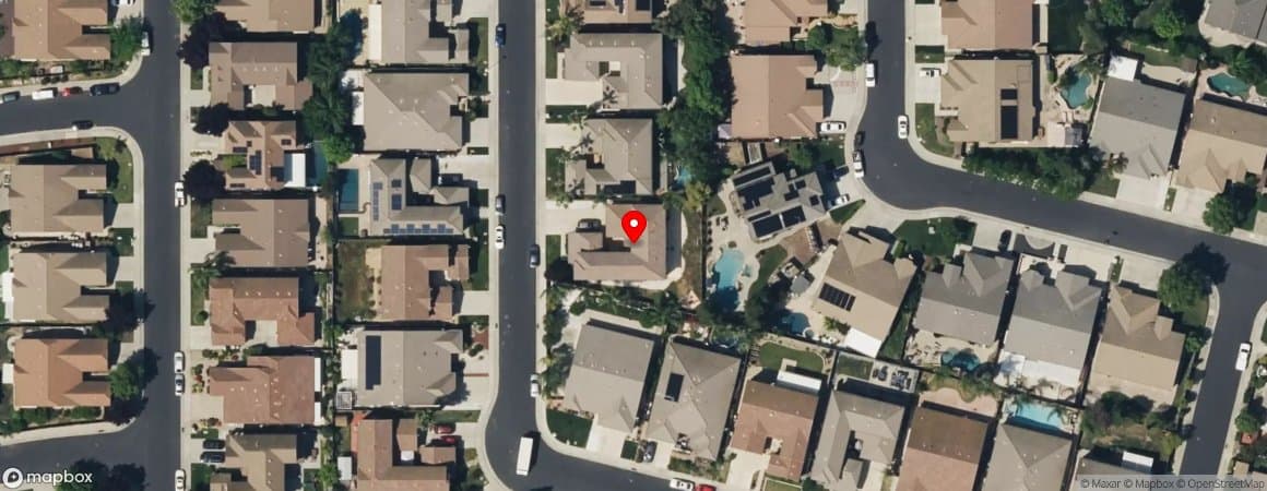 House image located at Elk Grove, California, 95757