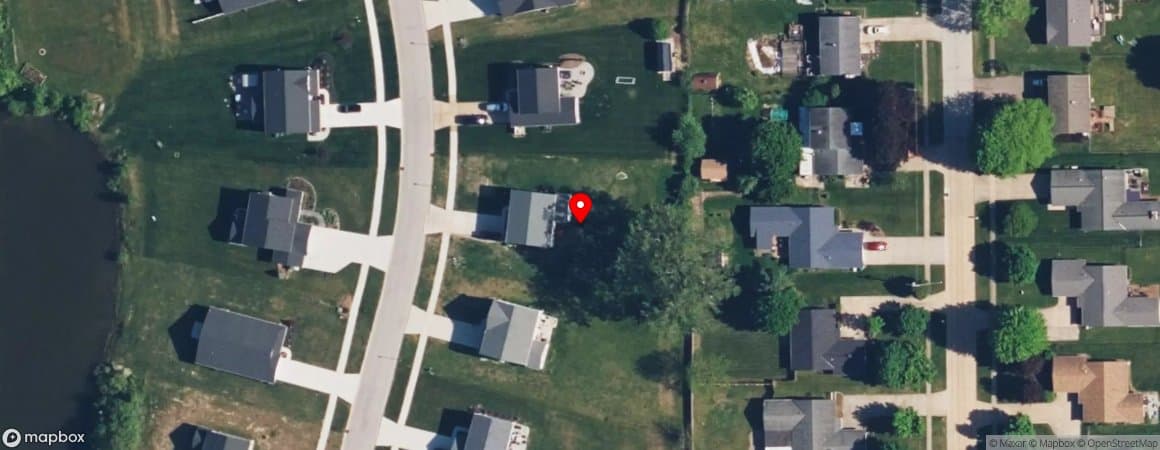 House image located at Madison, Ohio, 44057