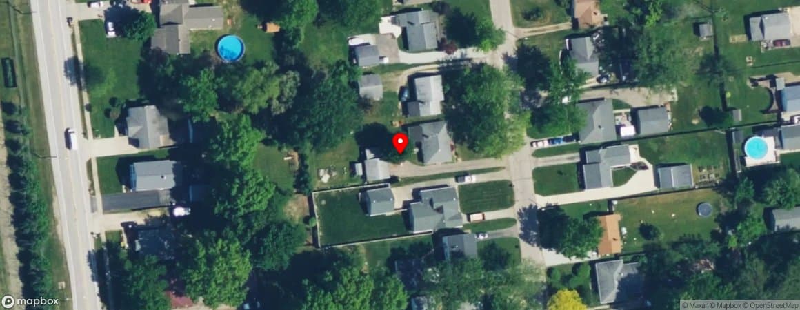 House image located at Painesville, Ohio, 44077