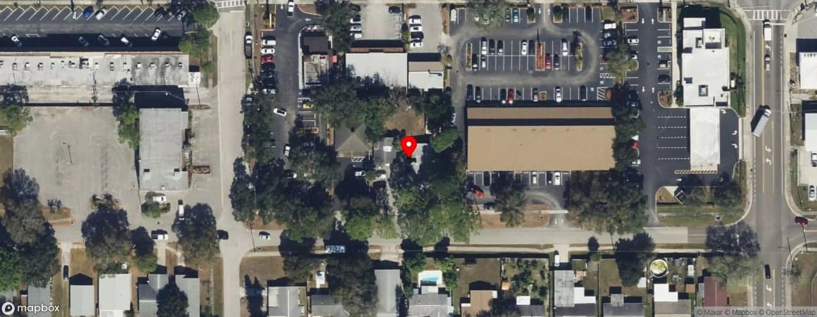 House image located at Pinellas Park, Florida, 33781