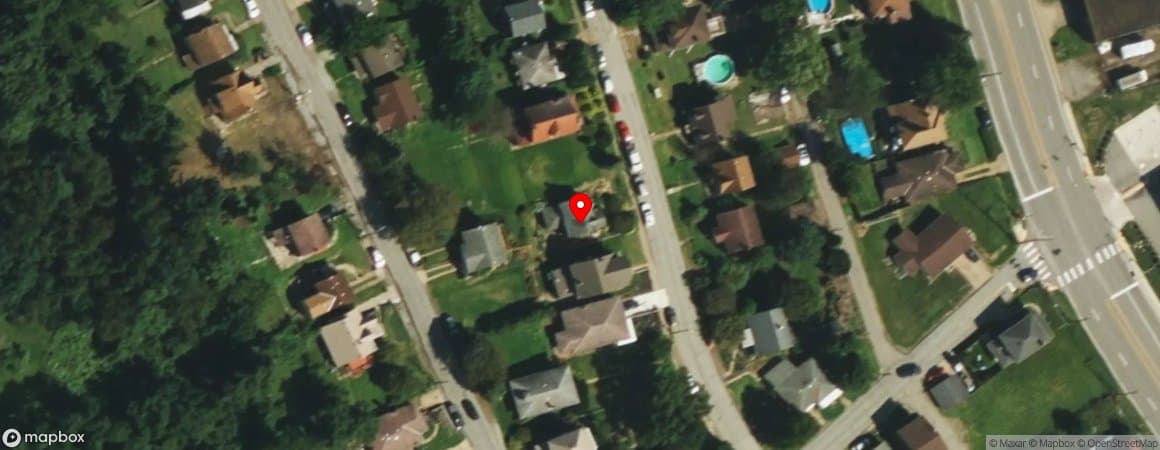 House image located at West Mifflin, Pennsylvania, 15122