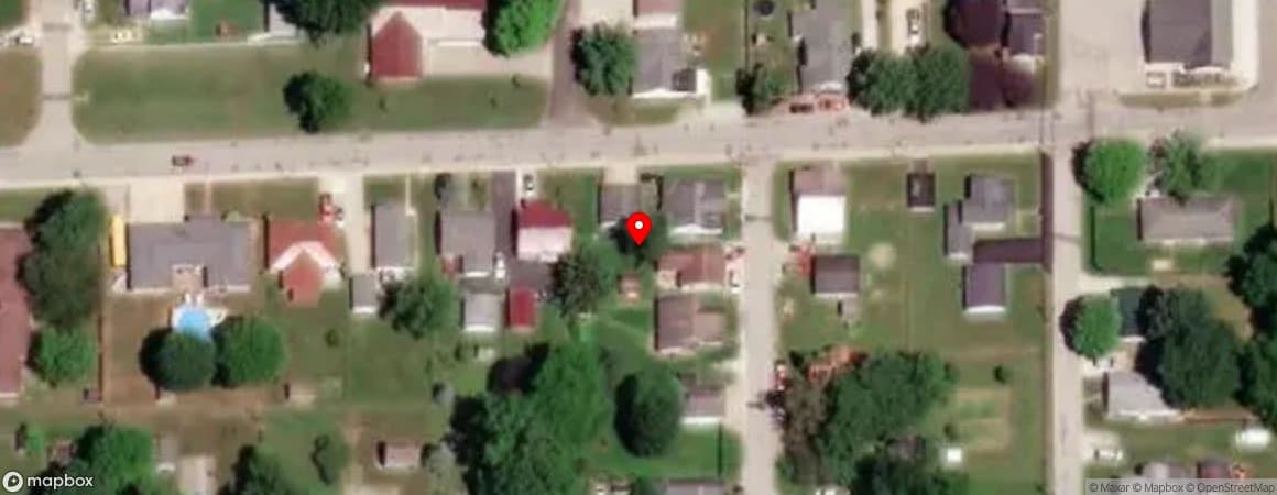 House image located at Alexandria, Indiana, 46001