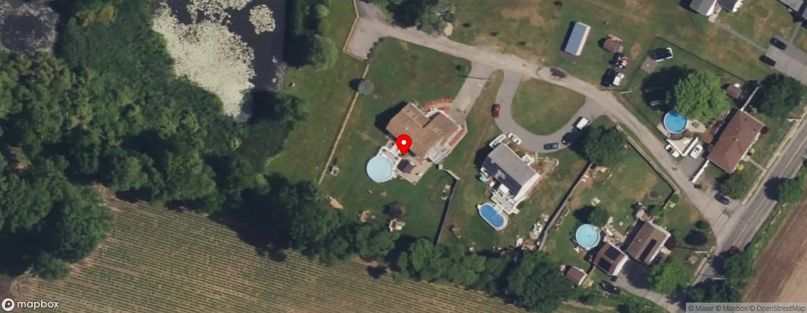 House image located at Westport, Massachusetts, 2790