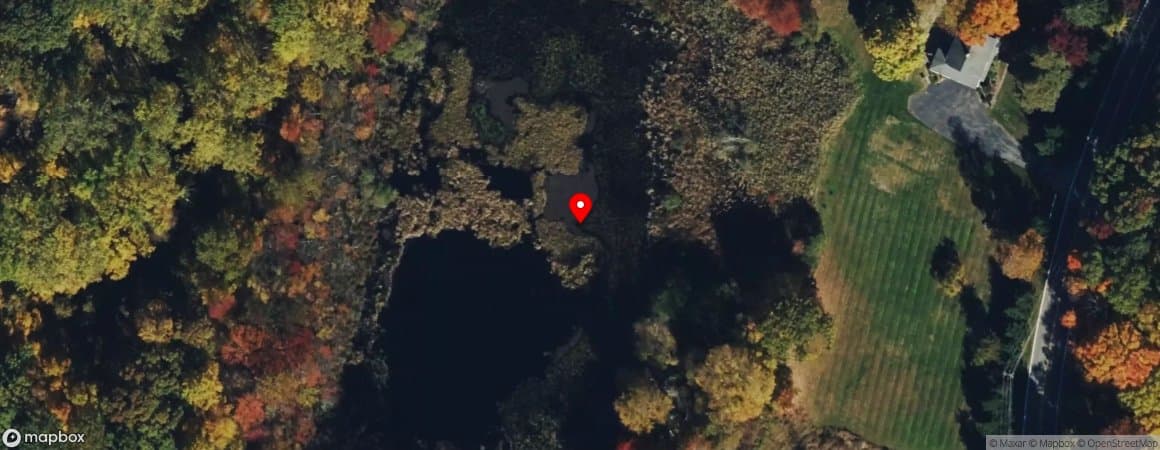House image located at Pound Ridge, New York, 10576
