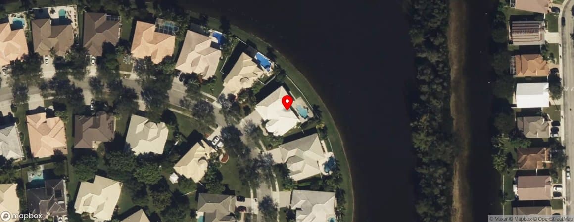 House image located at Pembroke Pines, Florida, 33028