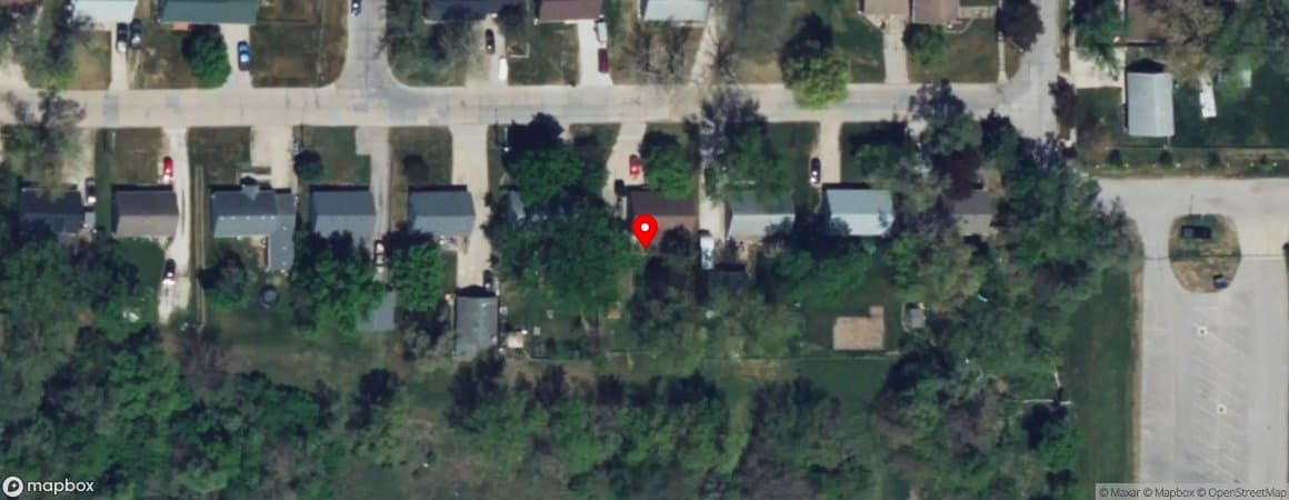 House image located at Des Moines, Iowa, 50315
