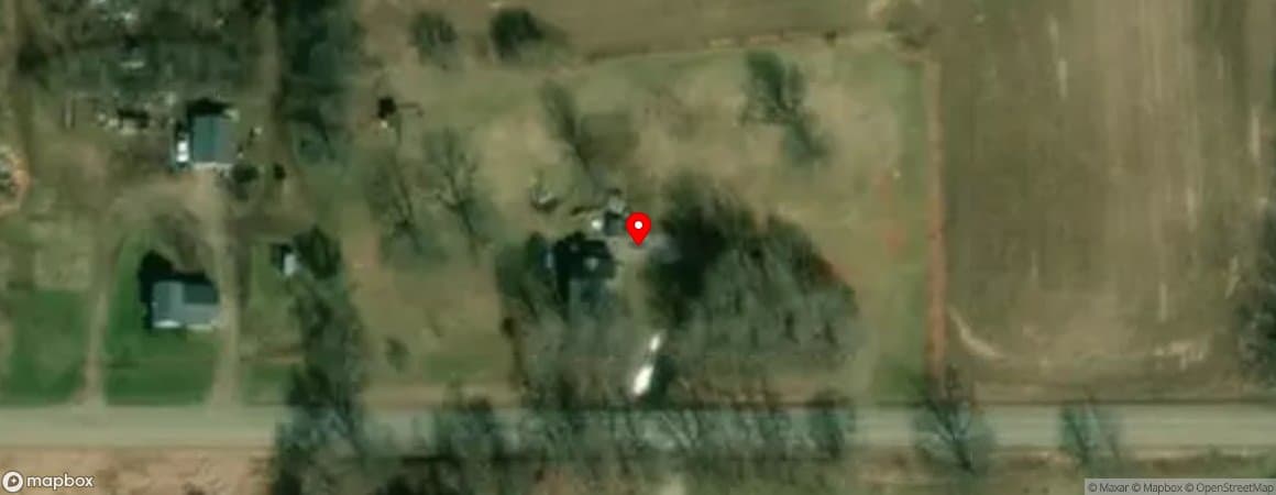 House image located at Quincy, Michigan, 49082