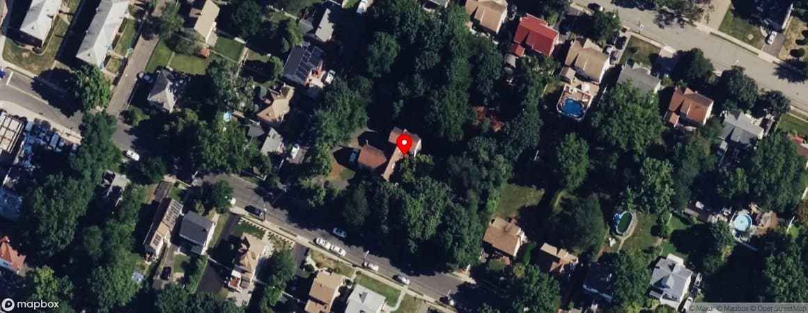 House image located at Teaneck, New Jersey, 7666