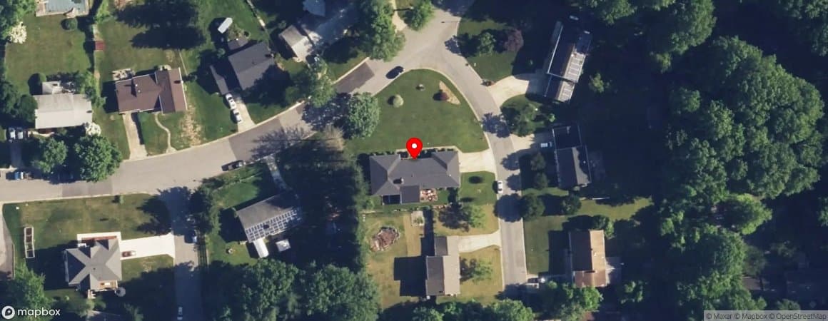 House image located at Bowie, Maryland, 20720
