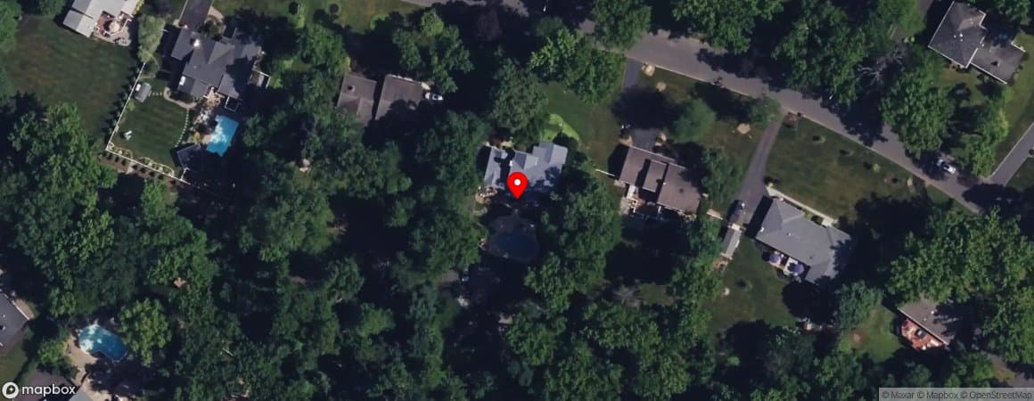 House image located at Scotch Plains, New Jersey, 7076