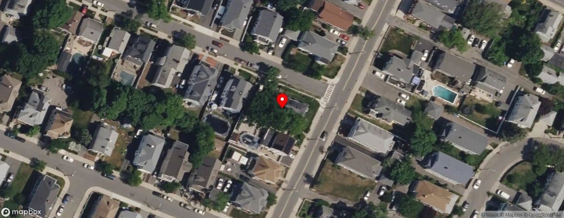 House image located at Medford, Massachusetts, 2155