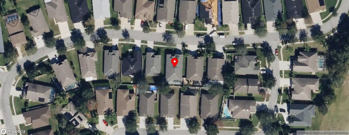 House image located at Zephyrhills, Florida, 33541