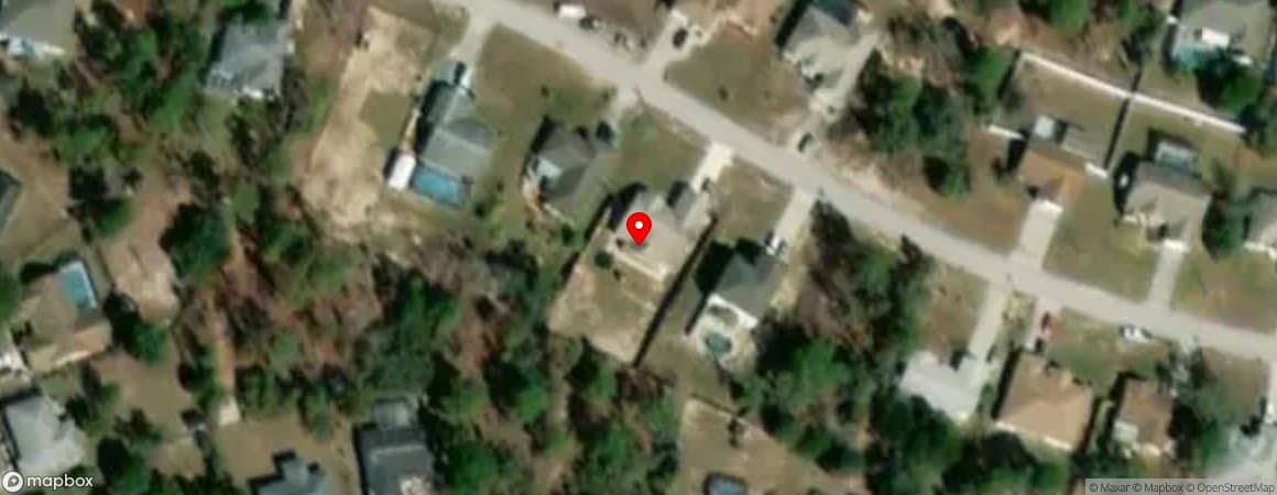 House image located at Spring Hill, Florida, 34609