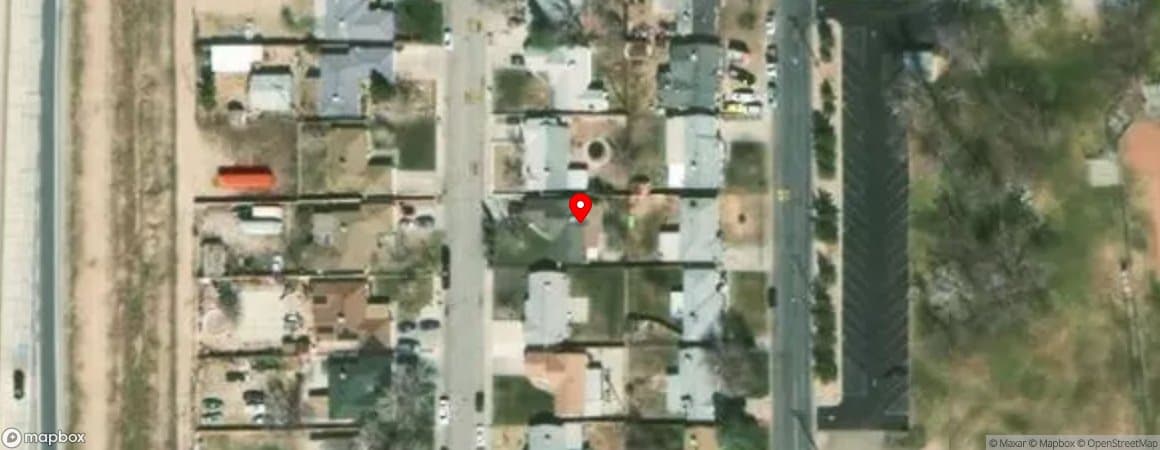 House image located at Rosamond, California, 93560
