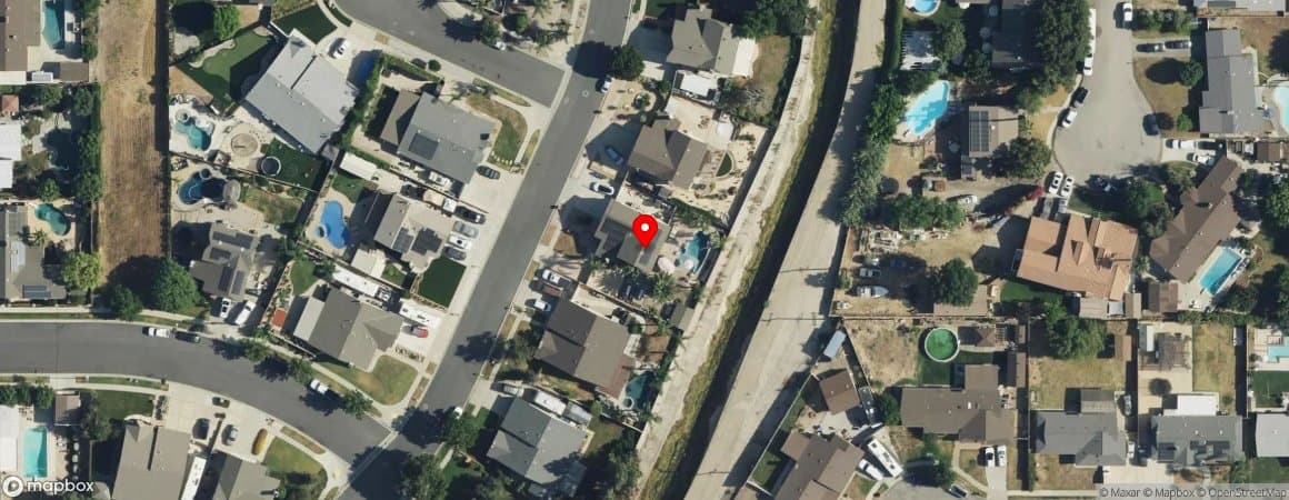House image located at Simi Valley, California, 93063