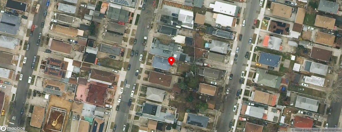 House image located at South Ozone Park, New York, 11420