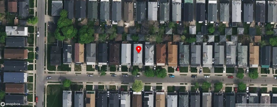 House image located at Buffalo, NY 14208