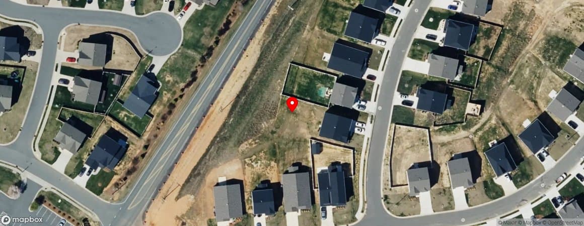 House image located at Elon, North Carolina, 27244