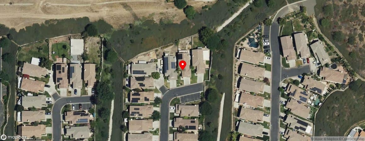 House image located at Canyon Country, CA 91351