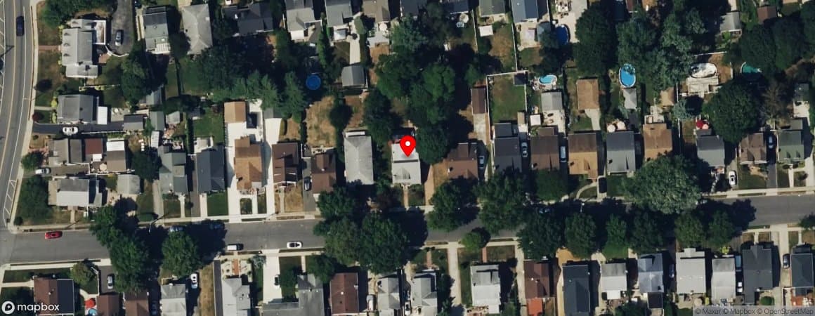 House image located at Malverne, New York, 11565