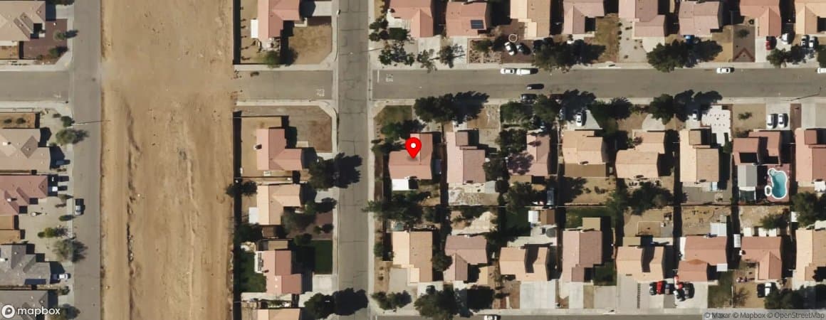 House image located at Adelanto, California, 92301