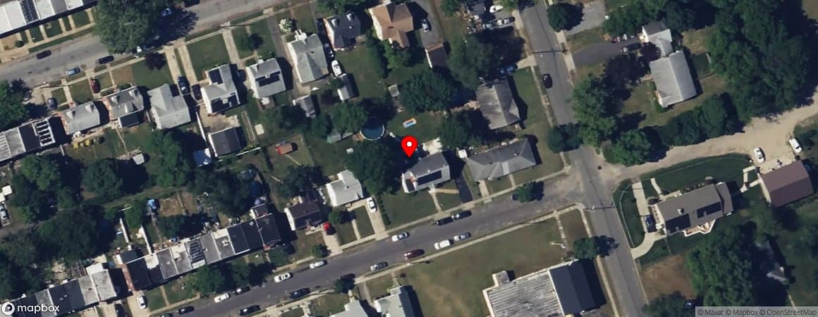 House image located at Paulsboro, New Jersey, 8066