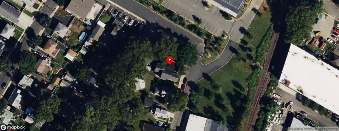 House image located at Ridgefield, New Jersey, 7657