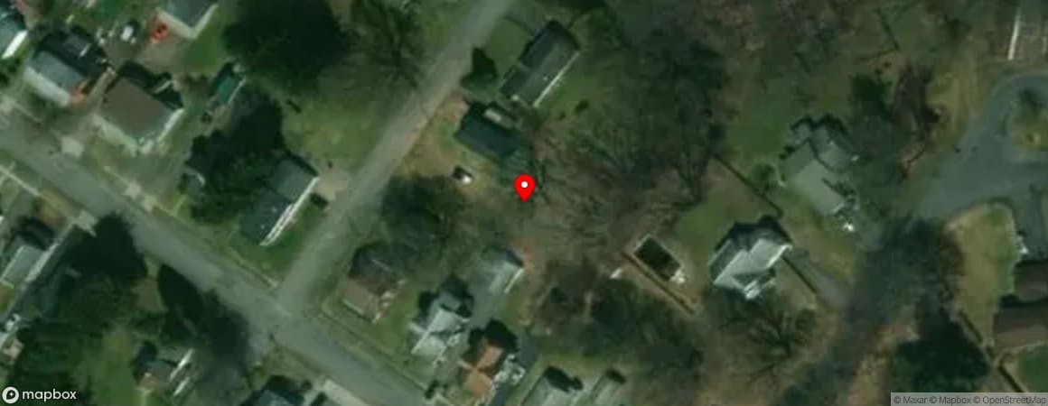 House image located at New York Mills, New York, 13417