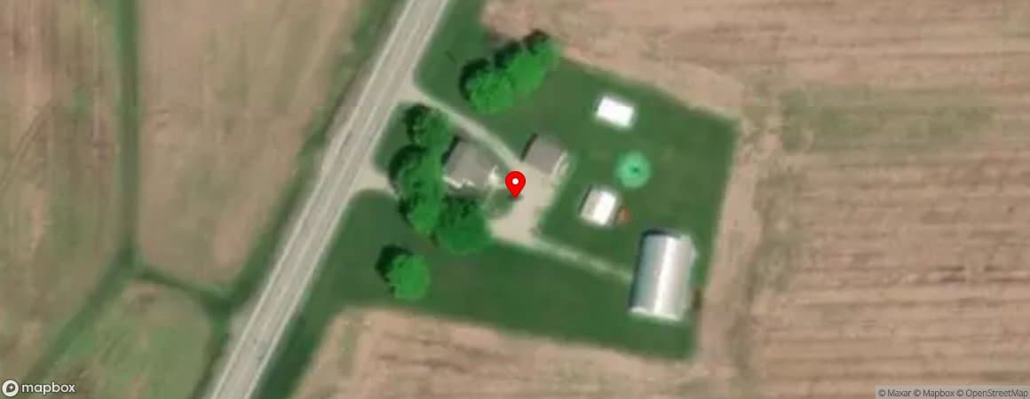House image located at Wapakoneta, Ohio, 45895